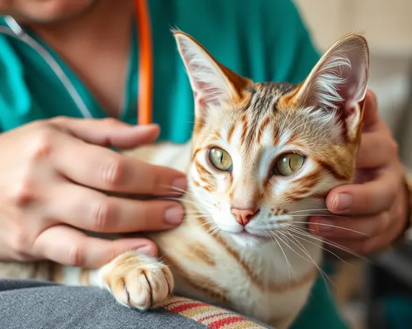 Fotos de Gatos Machos Castrados: Proceso de Recuperación