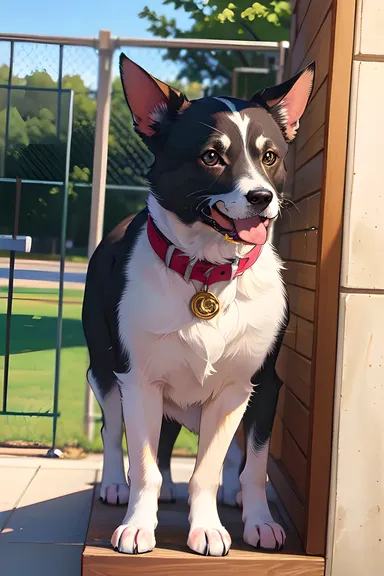 Fotos de Refugio de Animales de Deming: Sonrisas Dulces en Exhibición