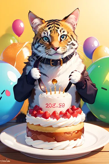 Fotos de cumpleaños de animal divertidas: fotos de cumpleaños de animal divertidas