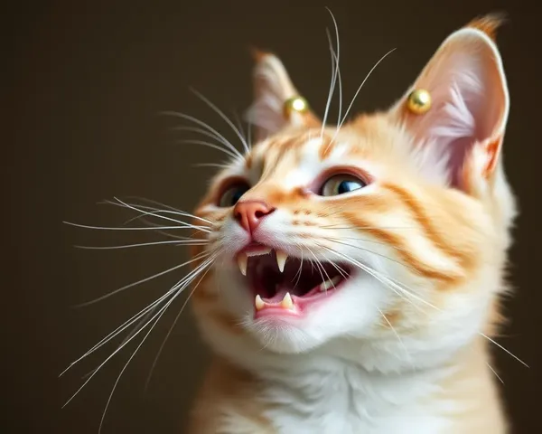 Fotos de problemas dentales de gatos: Mitos y hechos comunes