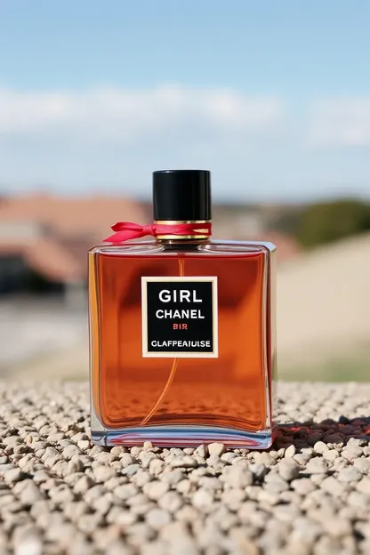 Fragancia CDG Girl: Una Fragancia para Cada Ocasión