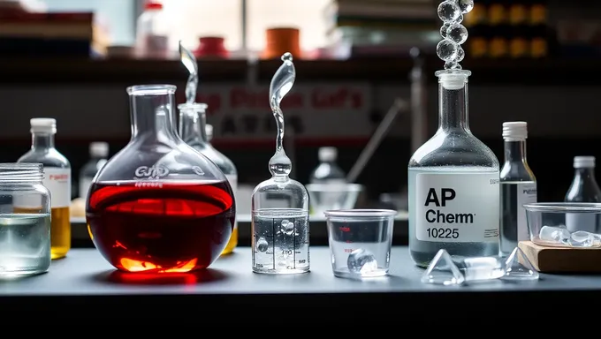 Frqs de Química AP 2025: Explorando Conceptos de Termodinámica y Cinética