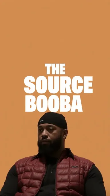 Fuente del episodio 6 de Booba