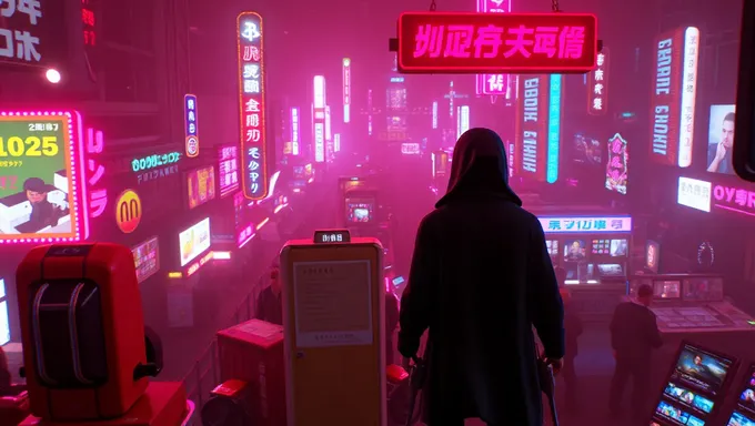 Futuro de Cyberpunk 2077 revelado en mapa de ruta 2025