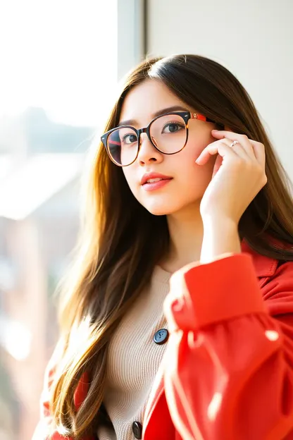 Gafas de Aldera Girl: un clásico de moda eterno