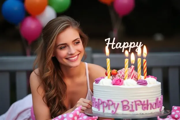 Galería de Imágenes de Feliz Cumpleaños de Natalie