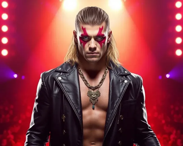 Galería de fotos de Cody Rhodes PNG disponible aquí