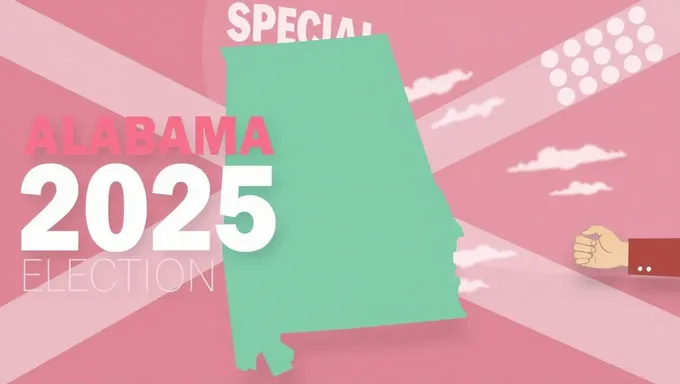 Ganador de Elección Especial de Alabama 2025 Declarado