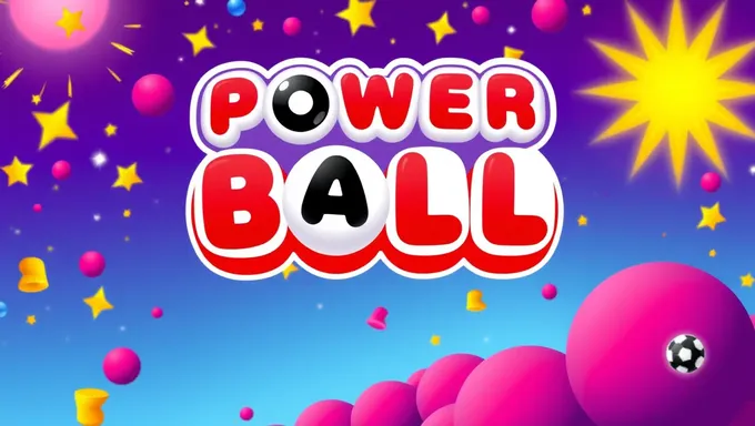 Ganador de Power Ball del 1 de abril de 2025 Revelado