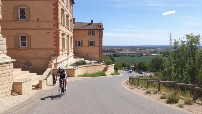 Ganador de la Etapa 20 del Tour de Francia 2025