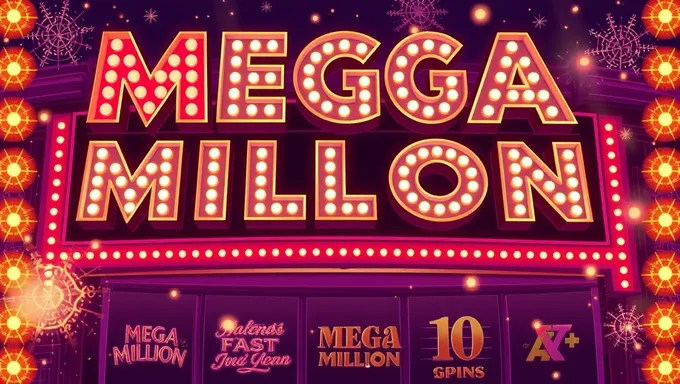 Ganador del Jackpot de Mega Million el 19 de julio de 2025 anunciado