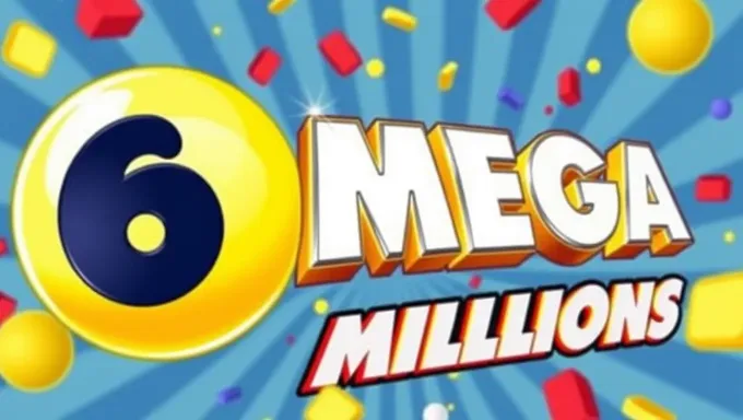 Ganador del Jackpot de Mega Millions 6 de febrero de 2025