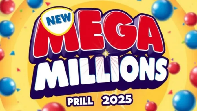 Ganador del Jackpot de Mega Millions para el 2 de abril de 2025 Identificado