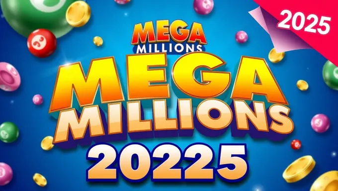 Ganador del Premio Mayor de la Lotería Mega Millions del 6 de febrero de 2025