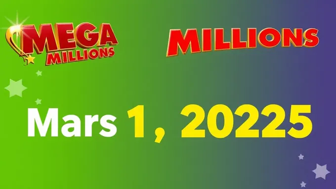 Ganador del jackpot de Mega Millions del 1 de marzo de 2025 revelado