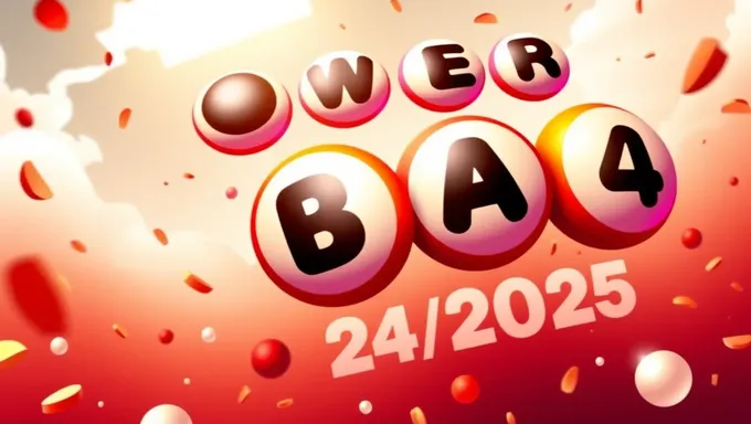 Ganador del jackpot de Powerball revelado el 24 de junio de 2025