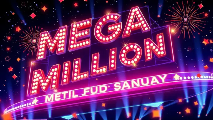 Ganador del premio del Mega Million del 19 de julio de 2025