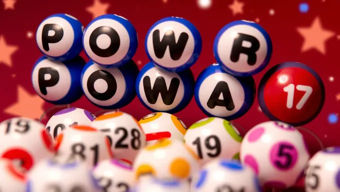 Ganadores del Jackpot de Powerball 12 de junio de 2025 Listados