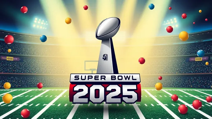 Ganadores del Sorteo de Boletos del Super Bowl 2025 Anunciados Pronto