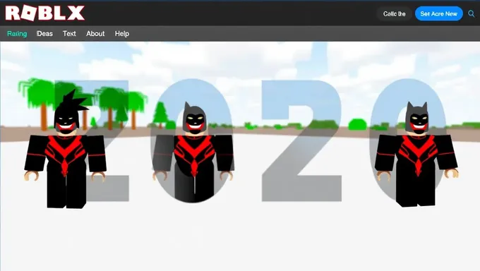 Generador de Texto de Bypass de Roblox Gratuito para 2025