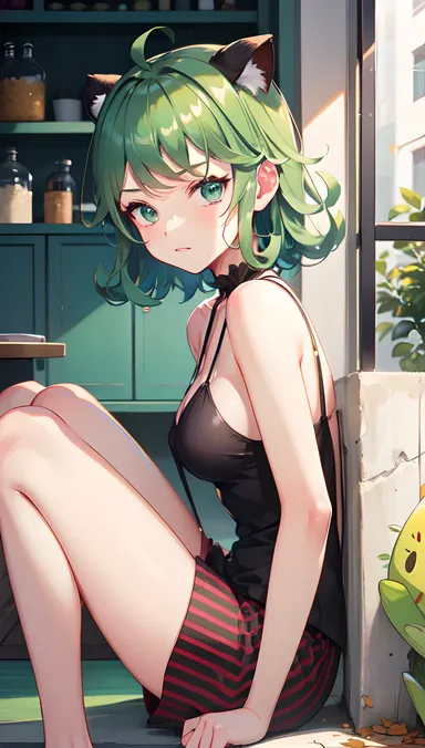 Gifs de Tatsumaki de R34: Gente Real Comparte Sus Historias