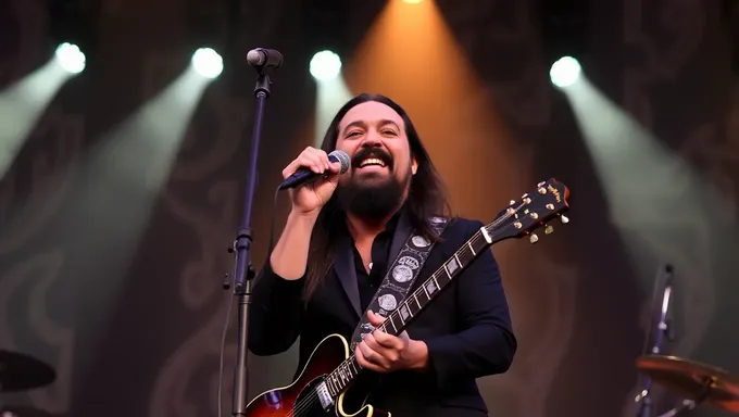 Gira Marco Antonio Solís 2025: Prepárate para el Show