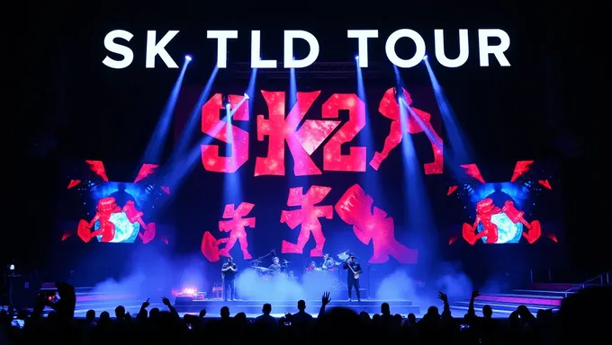 Gira Mundial de SKZ 2025: Detalles de transmisión en vivo