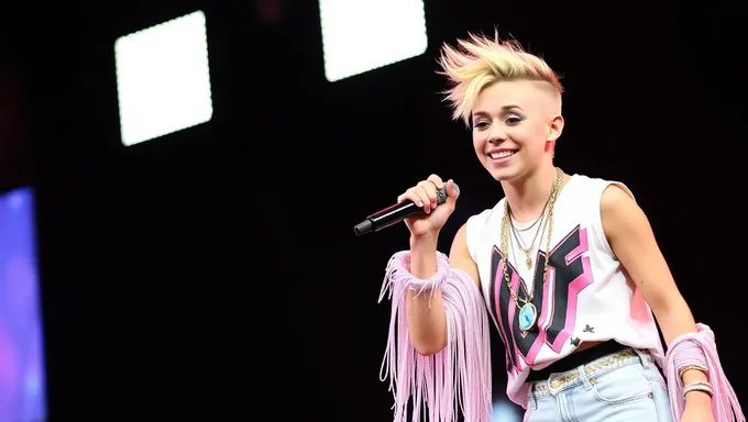 Gira de Miley Cyrus 2025: Entradas a la Venta en Línea Ahora