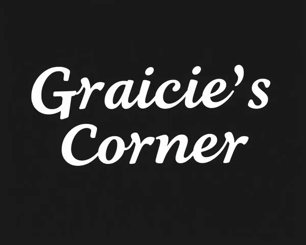 Gracie's Corner PNG: Hechos de Gracie's Corner PNG