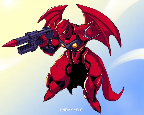 Gráficos de PNG de Enemy Zero para Sega Saturn