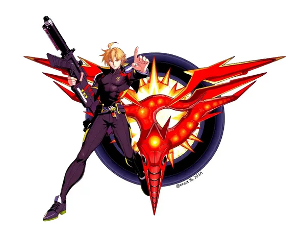 Gráficos de formato PNG de Enemy Zero en Sega Saturn