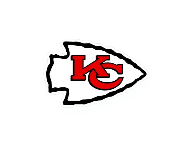 Gráficos de logo de Chiefs en formato vector PNG