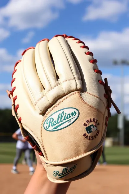 Guantes de Softbol para Chicas para Mejorar el Desempeño