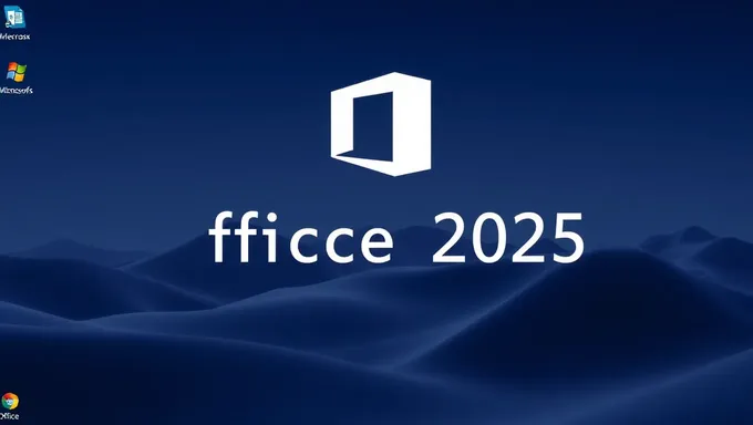 Guía Completa para Instalar Office 2025 LTSC