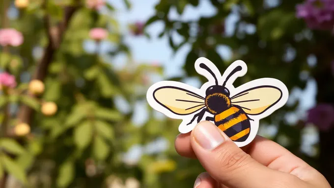 Guía de cultivo de pegatinas de Bee Swarm Sim 2025