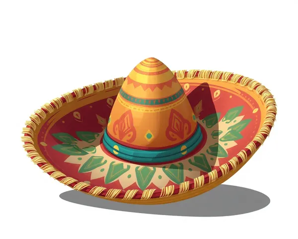 Guía de formato de archivo de imagen PNG de Sombrero