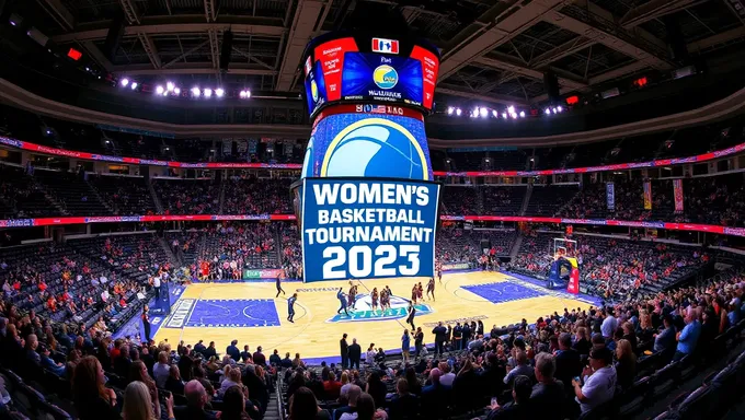 Guía de información de boletos para el torneo femenino de baloncesto de la NCAA 2025