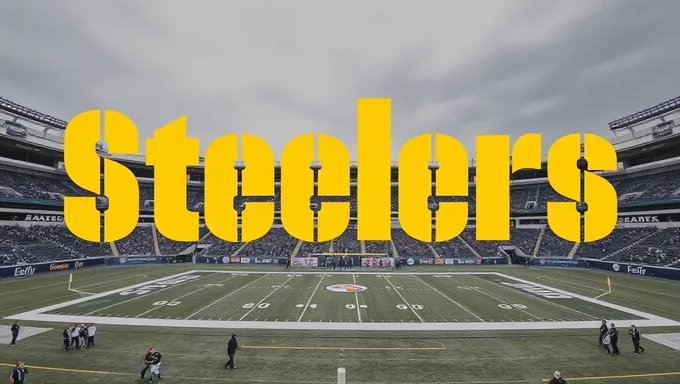 Guía para comprar boletos de Steelers 2025/2025