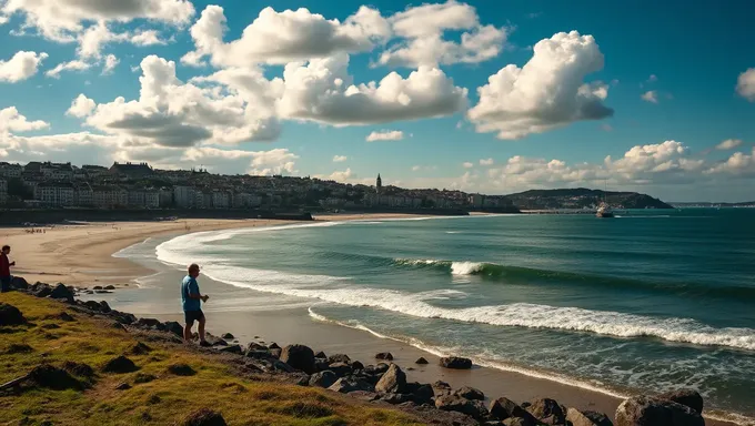 Guía para reservar vacaciones en el Reino Unido 2025