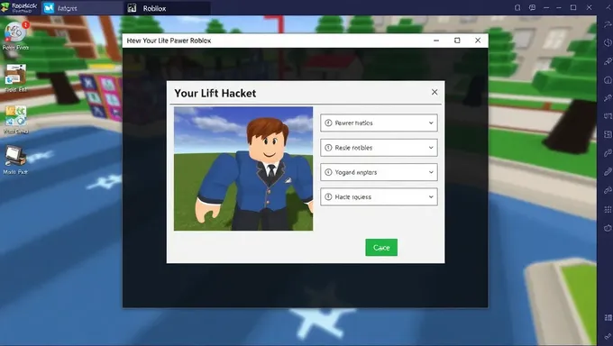 Guía paso a paso para hackear Roblox en 2025