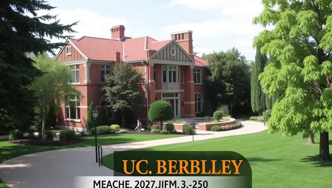 Guía requerida para ensayos complementarios de la Universidad de California en Berkeley 2025-25