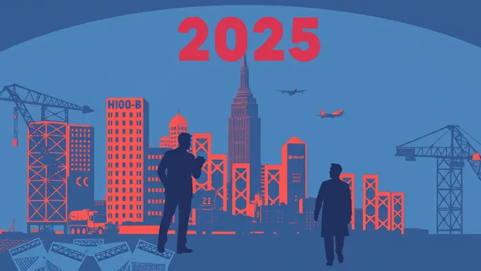 H1B Tercera lotería 2025: ¿Cómo aplicar y verificar el estado