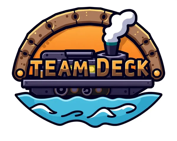 Hacedor de Iconos PNG de Steamdeck para Expresión Artística