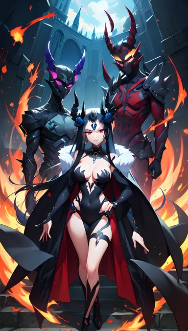 Hades 2 R34: Frases Extrañas Repetidas con Frecuencia