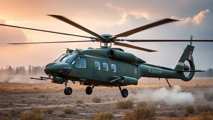 Helicópteros Militares Rusos 2025 PDF Descarga Gratuita Aquí