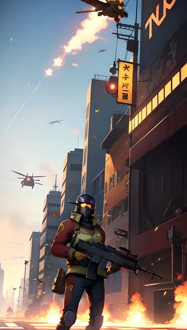 Helldivers 2 R34: Descripción de Helldivers 2 R34 proporcionada