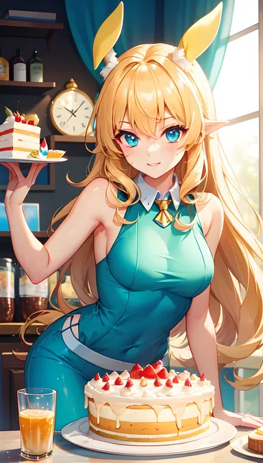 Hentai cosplay de Fionna y Cake revelado