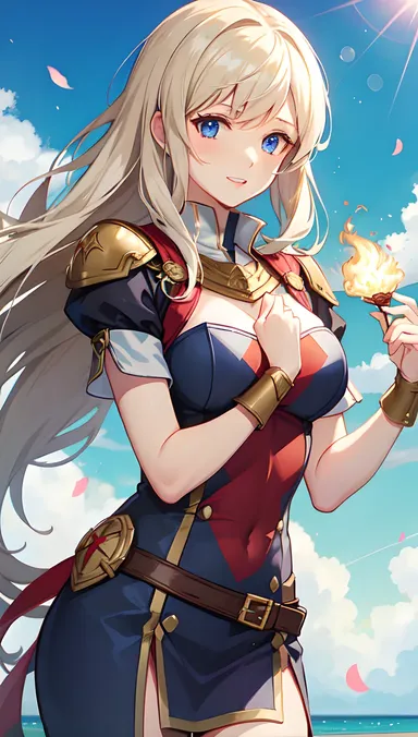 Hentai de Fire Emblem: Contenido pornográfico con personajes de Fire Emblem