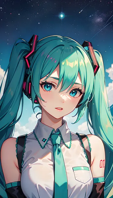 Hentai de Hatsune Miku: Arte Digital Controversial