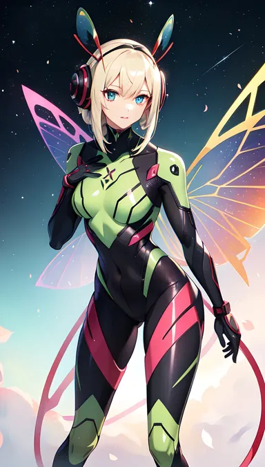 Hentai de Mantis-X: Arte de Mantis-X Hentai